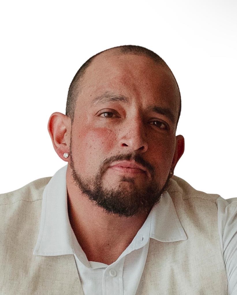 Cruise Brothers Travel Agent Jordan Torres